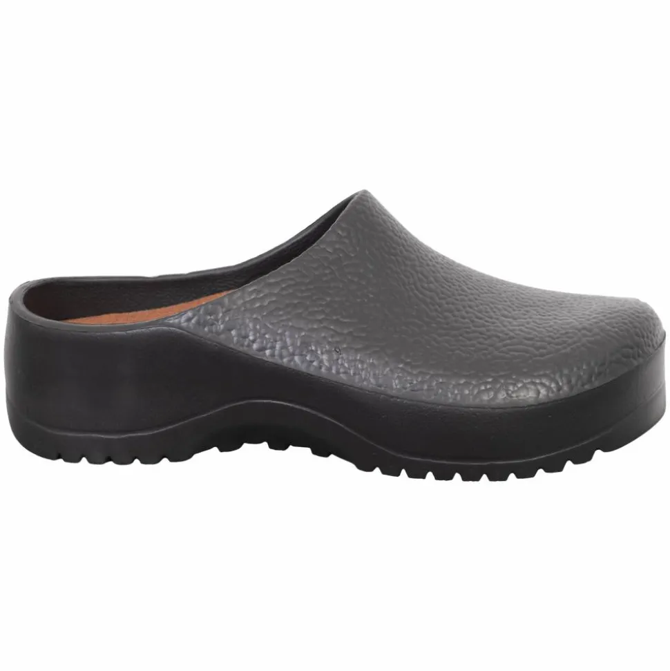 Anyway Herre Sandaler - Black