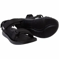 Anyway Herre Sandaler - Black
