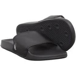 Anyway Herre Sandaler - Black