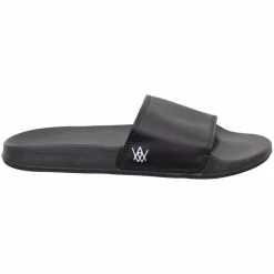 Anyway Herre Sandaler - Black