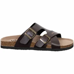 Anyway Herre Sandaler - Brown