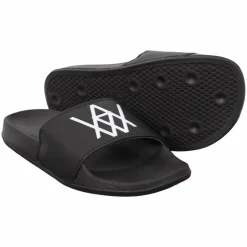 Anyway Herre Sandaler - Sort