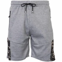 Anyway Herre Shorts - Light grey