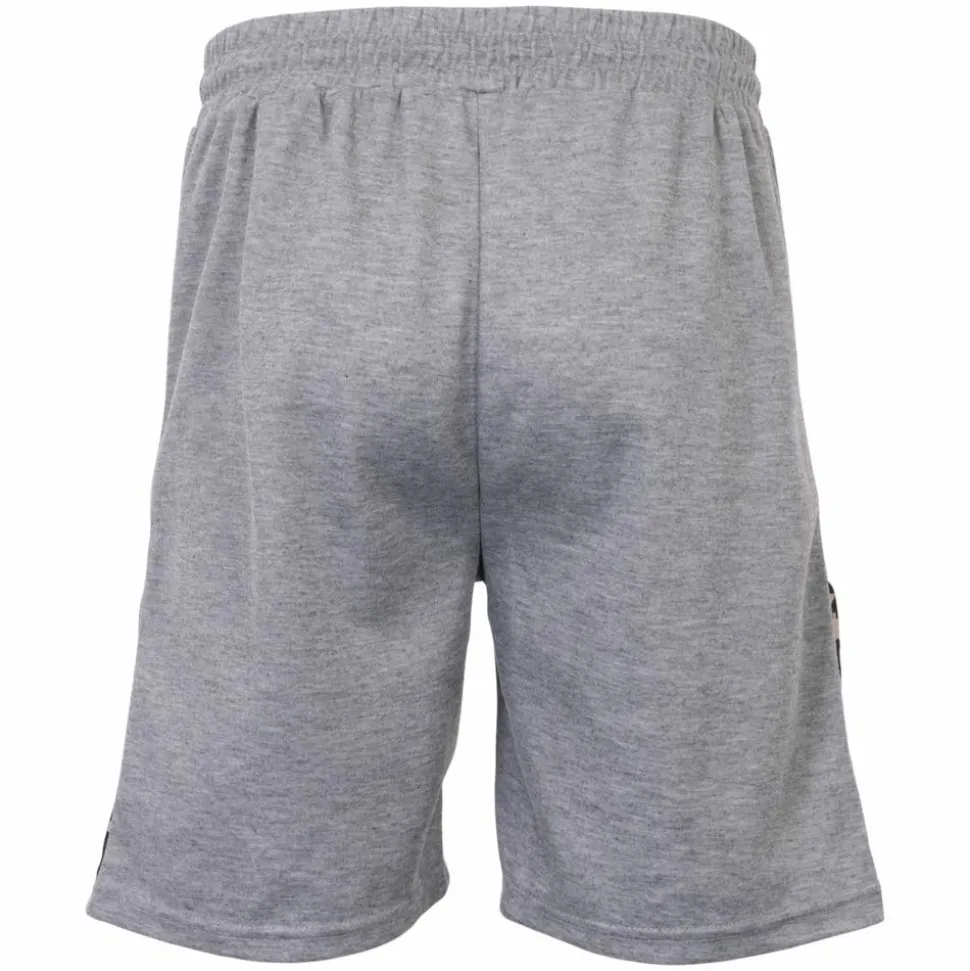 Anyway Herre Shorts - Light grey