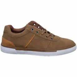 Anyway Herre Sko - Brown