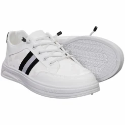 Anyway Herre Sneakers - White