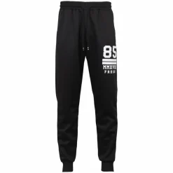 Anyway Herre Sweatpants - Black