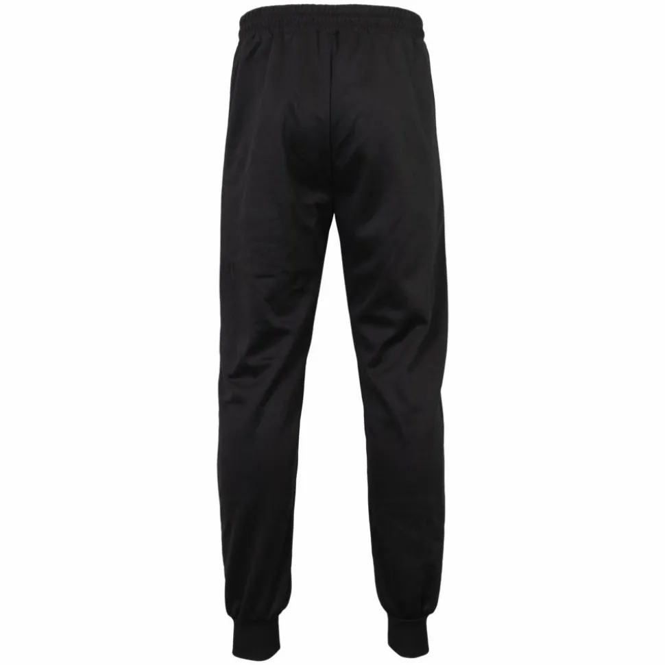 Anyway Herre Sweatpants - Black