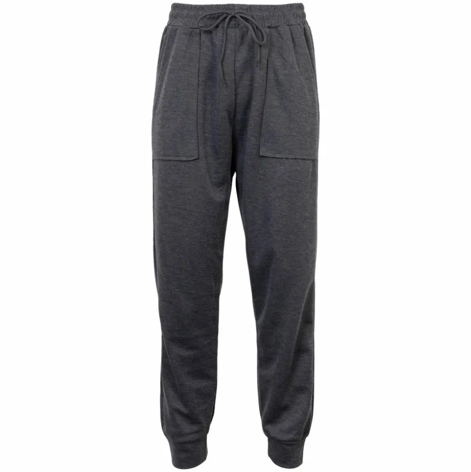 Anyway Herre Sweatpants - Grey