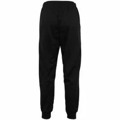 Anyway Herre Sweatpants - Black