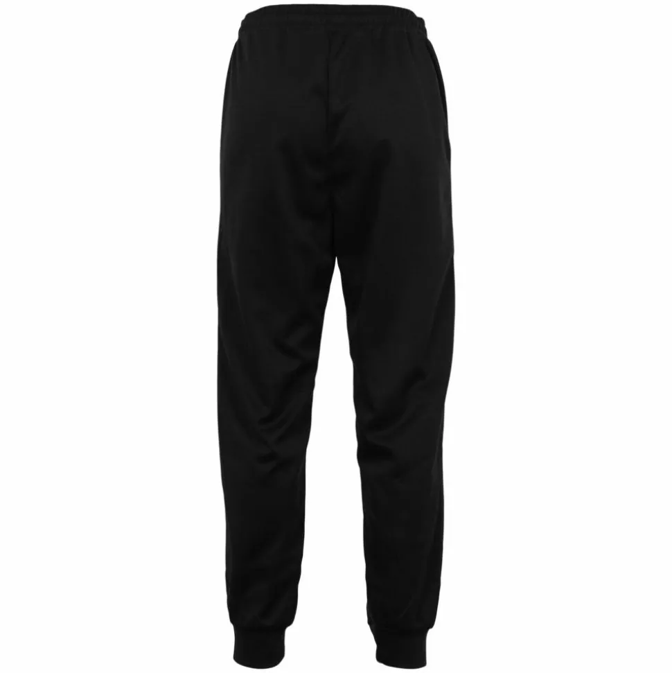 Anyway Herre Sweatpants - Black