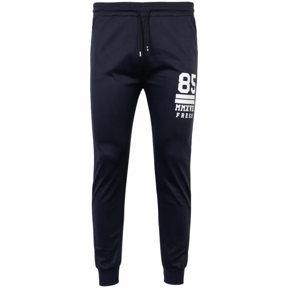 Anyway Herre Sweatpants - Navy