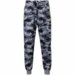 Anyway Herre Sweatpants - Grey