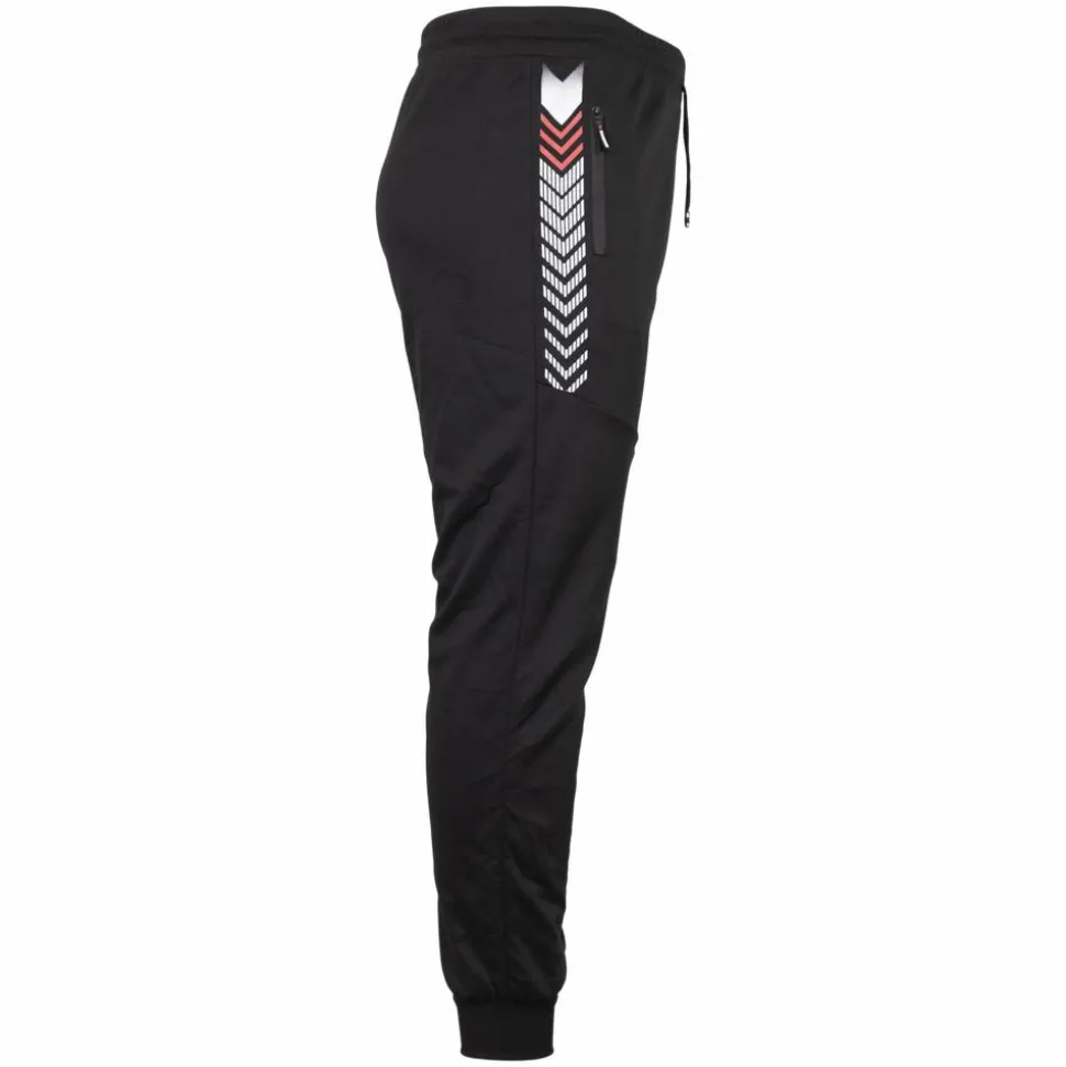 Anyway Herre Sweatpants - Black