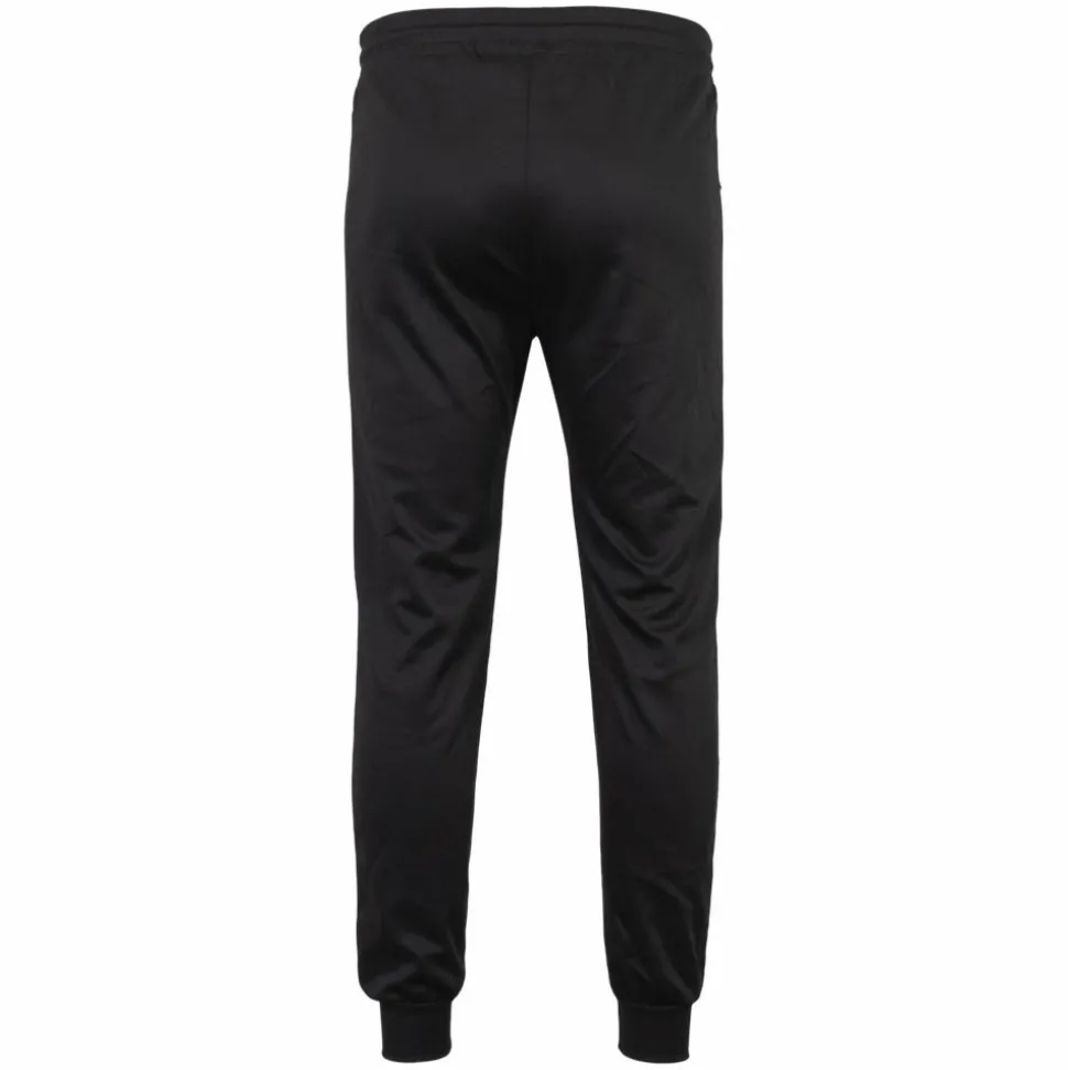 Anyway Herre Sweatpants - Black