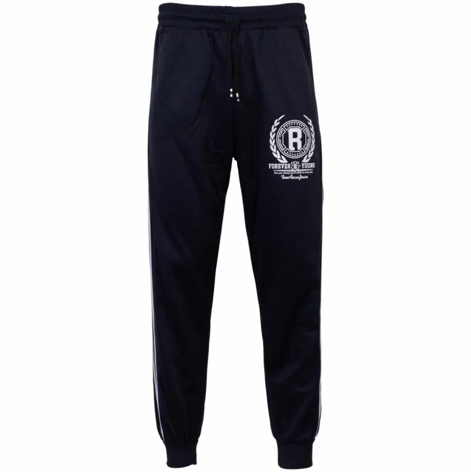 Anyway Herre Sweatpants - Navy