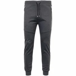 Anyway Herre Sweatpants - Dark grey