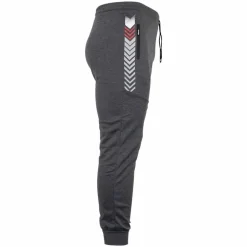 Anyway Herre Sweatpants - Dark grey