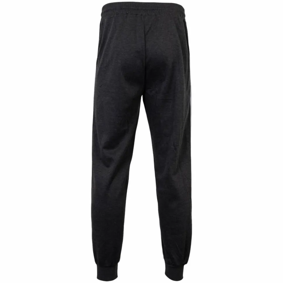 Anyway Herre Sweatpants - Dark grey