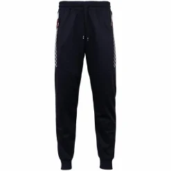 Anyway Herre Sweatpants - Navy