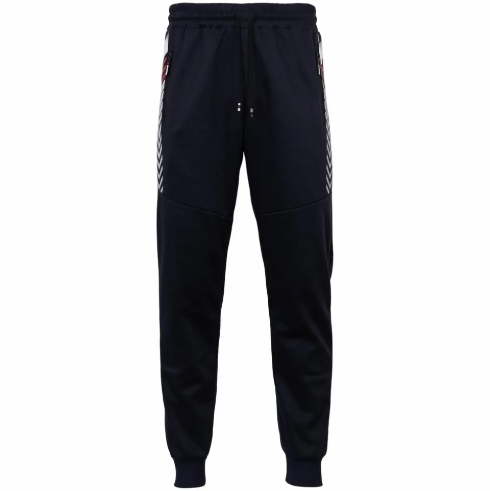 Anyway Herre Sweatpants - Navy