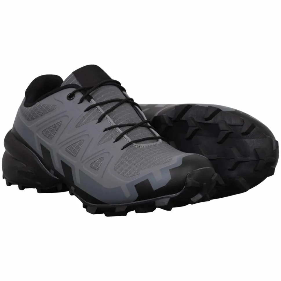 Anyway Herre Trekkingsko - Grey