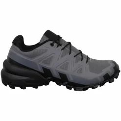 Anyway Herre Trekkingsko - Grey