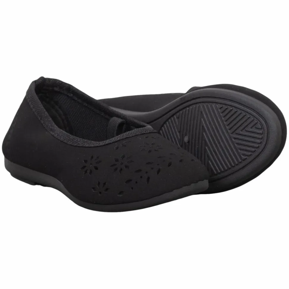 Anyway Pige Ballerina - Black