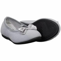 Anyway Pige Ballerina - Grey