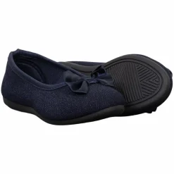 Anyway Pige Ballerina - Navy