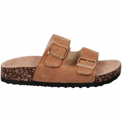 Anyway Pige Sandaler - Brun