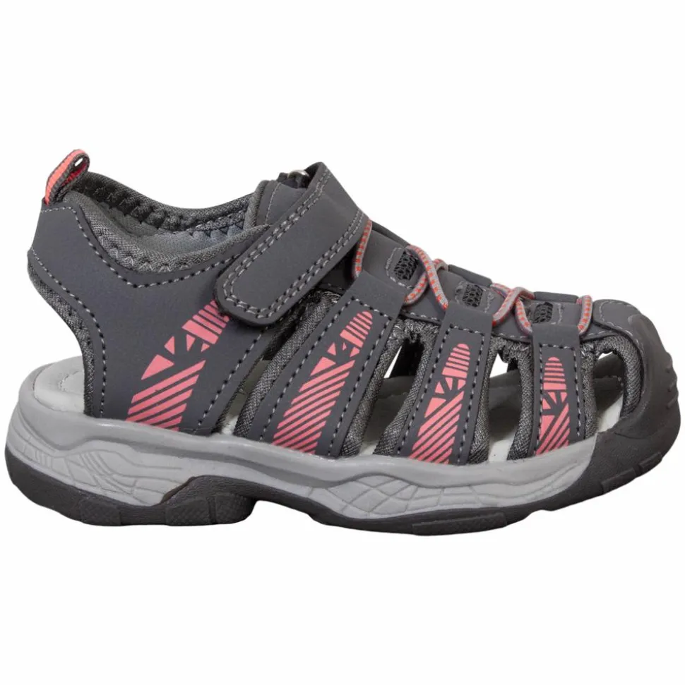 Anyway Pige Sandaler - Grey