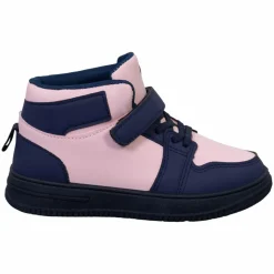 Anyway Pige Sneakers - Navy/Pink