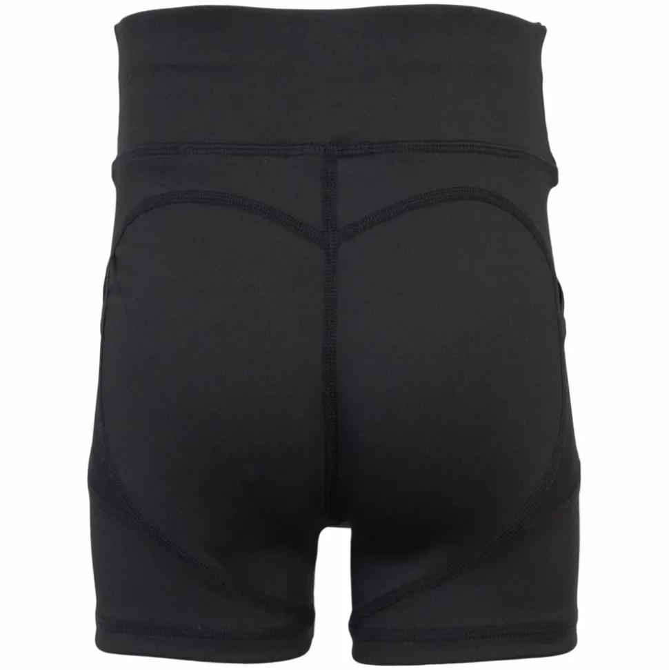 Anyway Pige Tights - Black