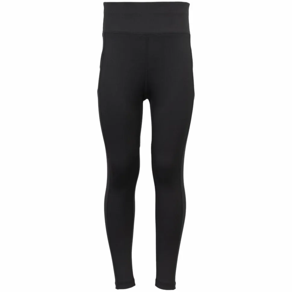 Anyway Pige Tights - Black