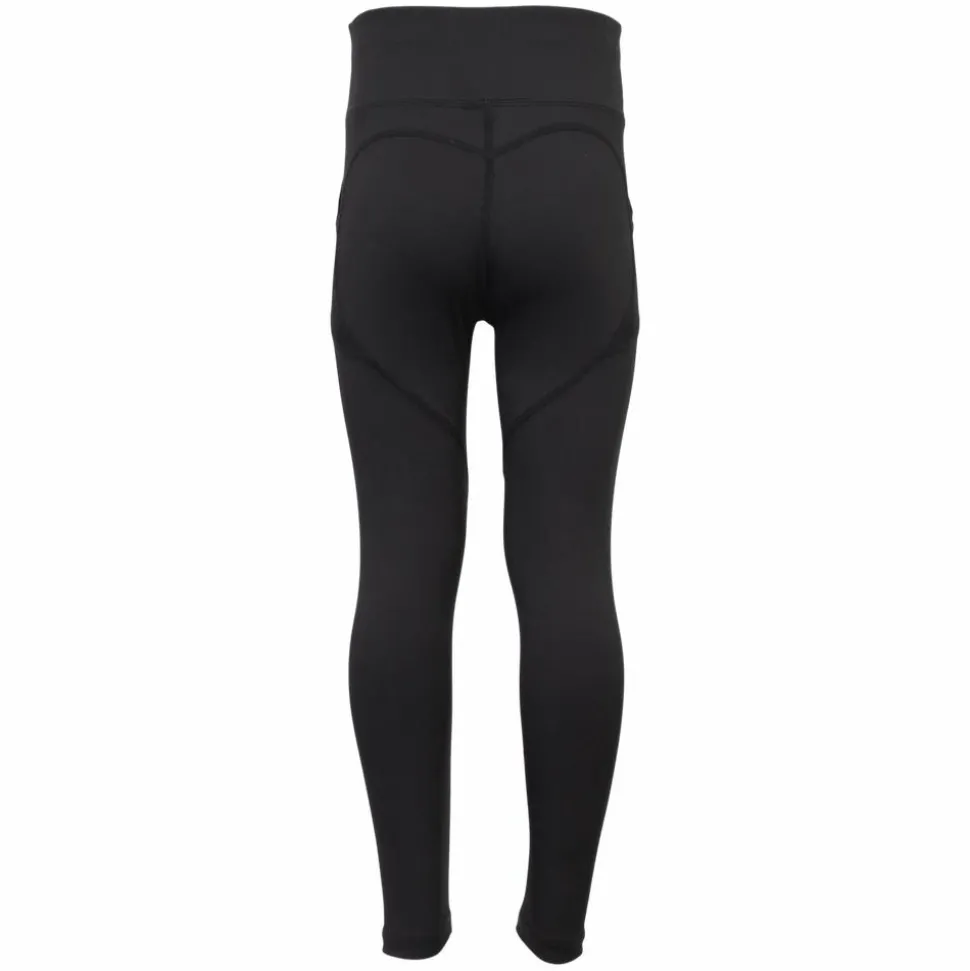Anyway Pige Tights - Black