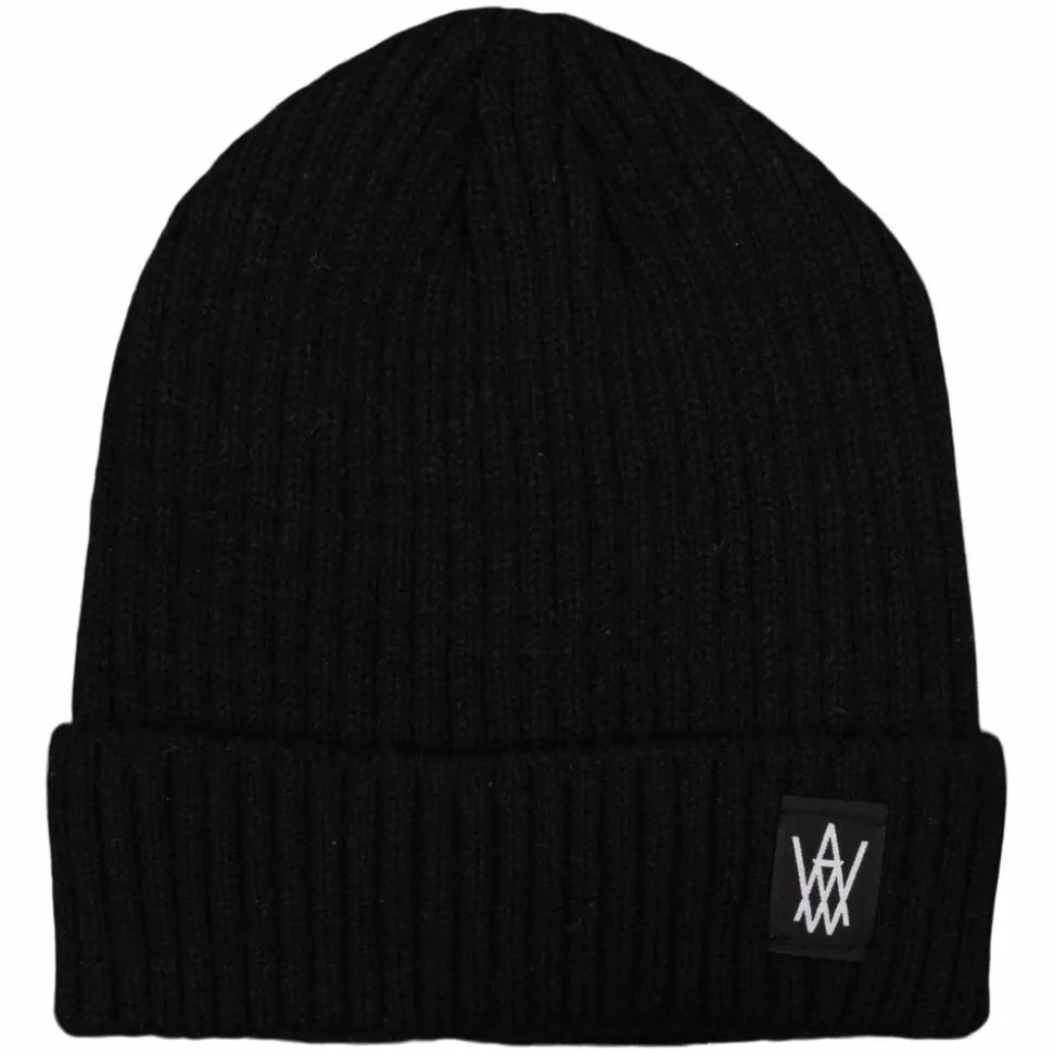 Anyway Unisex Hue - Black