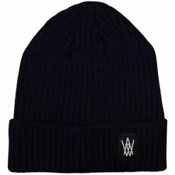 Anyway Unisex Hue - Navy
