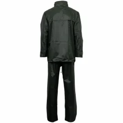 Anyway Unisex Regnsæt - Army