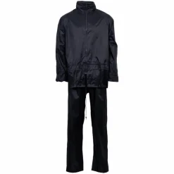 Anyway Unisex Regnsæt - Navy