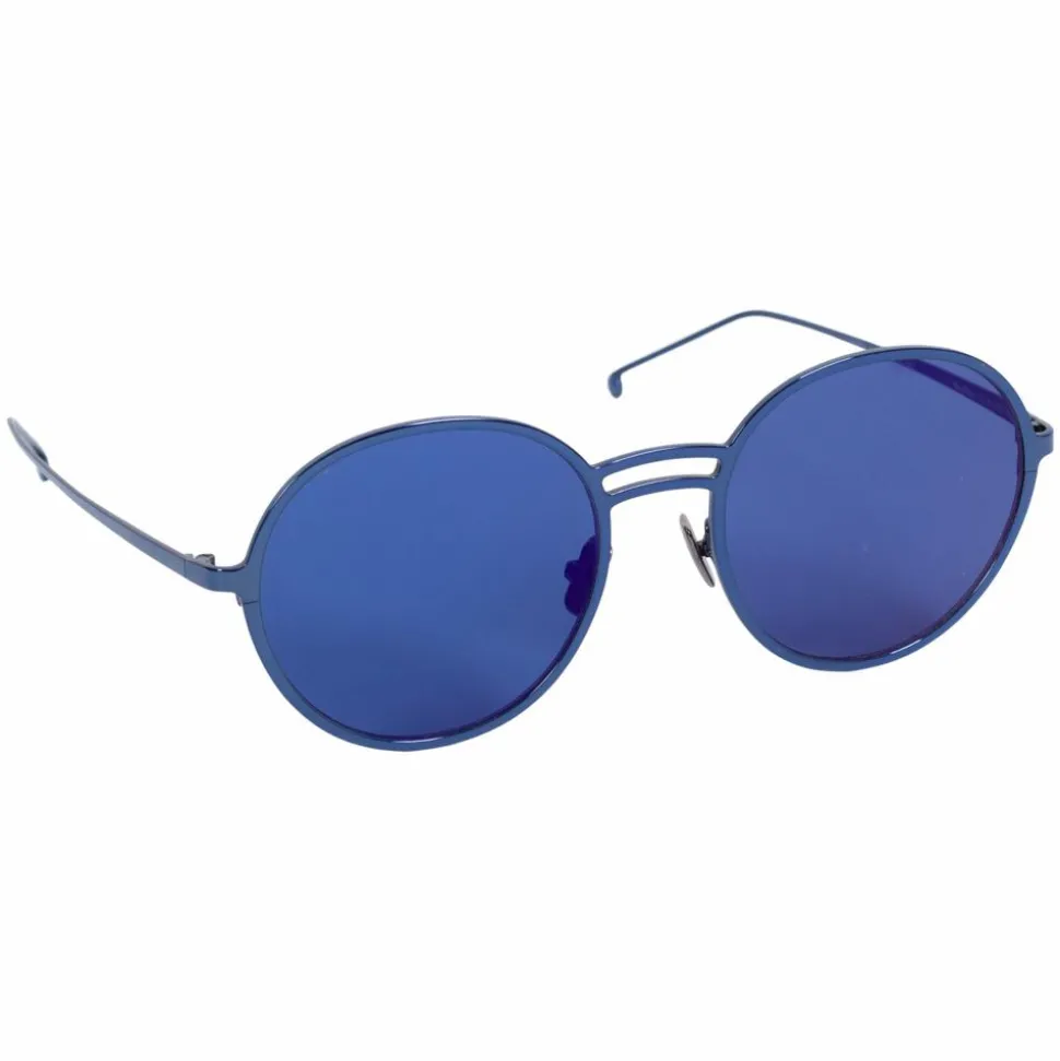 AYM Yael Unisex Solbriller - Navy/Navy