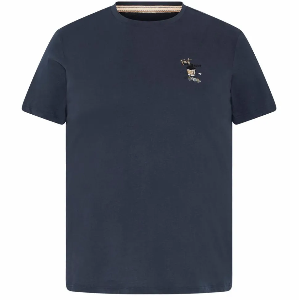 Blend Bhkaven Herre T-shirt - Salute