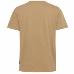 Blend Bhkaven Herre T-shirt - Sepia Tint