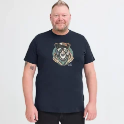 Blend bhkiam Herre T-shirt - Salute