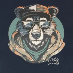 Blend bhkiam Herre T-shirt - Salute
