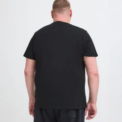 Blend bhkiam Herre T-shirt - Black