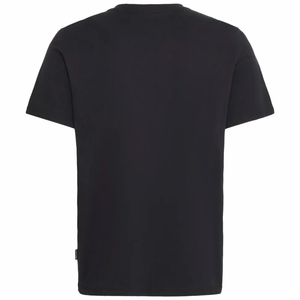 Blend bhkiam Herre T-shirt - Black