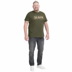 Blend bhkiman Herre T-shirt - Forest Night