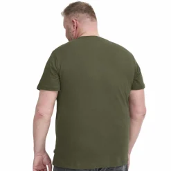 Blend bhkiman Herre T-shirt - Forest Night