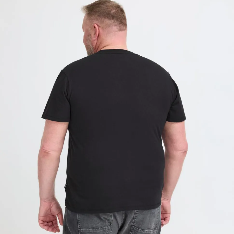 Blend bhkiman Herre T-shirt - Black